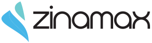 Logo Zinamax
